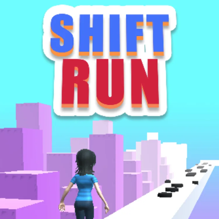 Shift Run