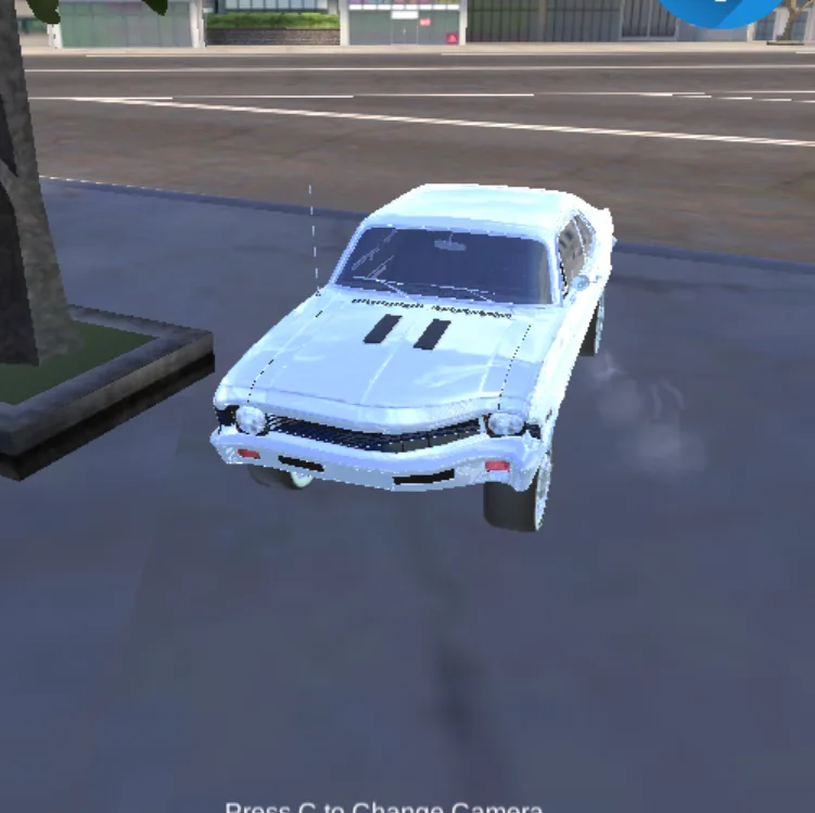 Real City Driver