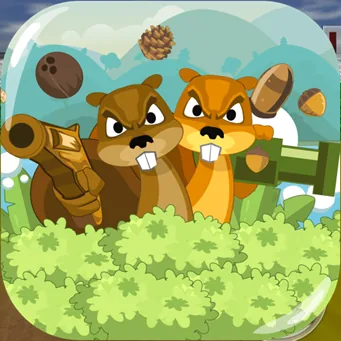 Forest Brothers