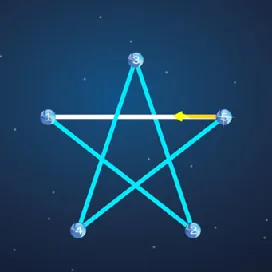 Connect Dots