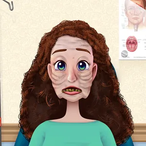 Mummy Plastic Surgery