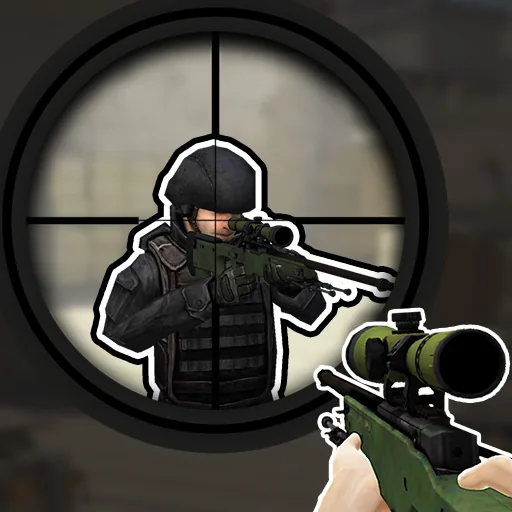 Sniper Vs Sniper