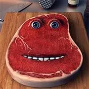 Charlie The Steak