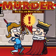 Murder To Kill Or Not To Kill