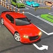 Real Car Simulator 3d 2018